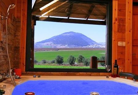 Noach Batavor Villa Kefar Kish Cameră foto