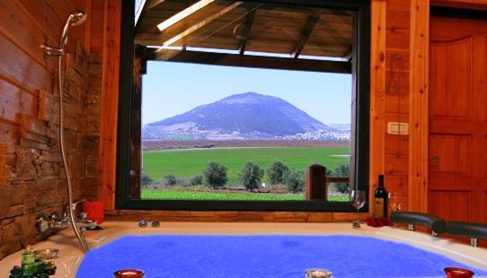 Noach Batavor Villa Kefar Kish Cameră foto
