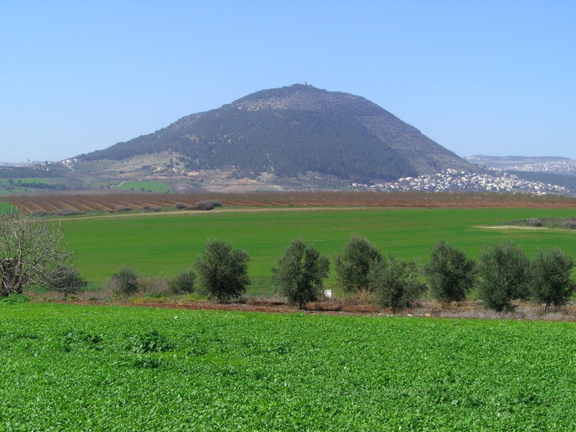 Noach Batavor Villa Kefar Kish Exterior foto