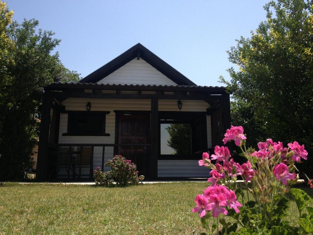 Noach Batavor Villa Kefar Kish Exterior foto