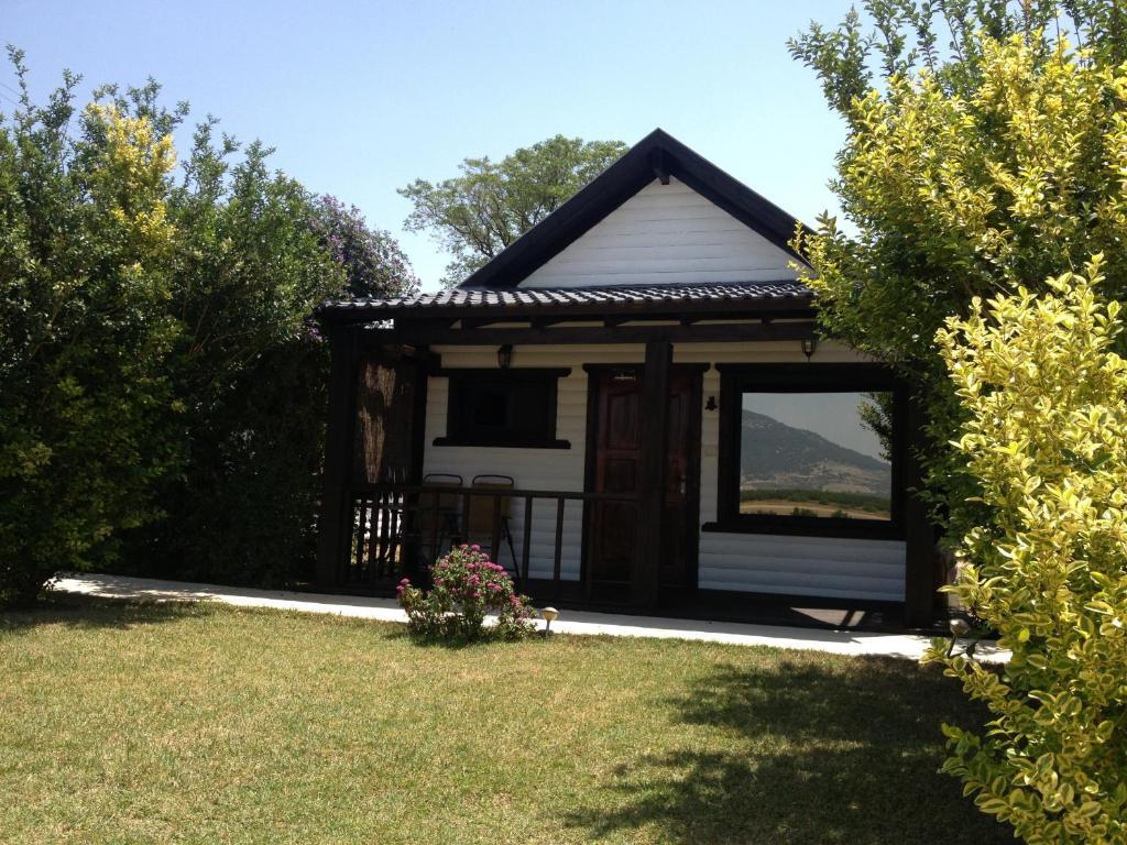 Noach Batavor Villa Kefar Kish Exterior foto