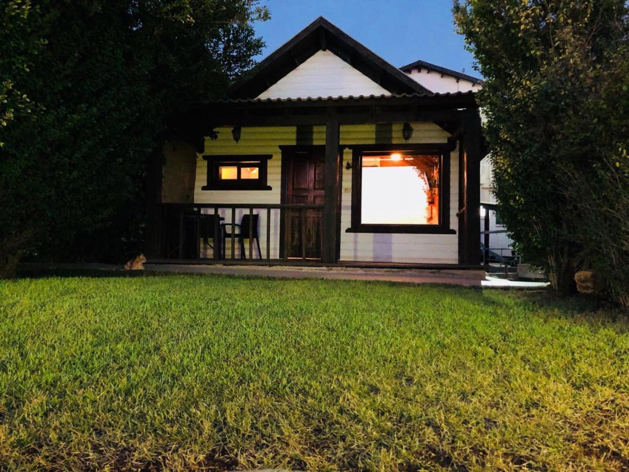 Noach Batavor Villa Kefar Kish Exterior foto
